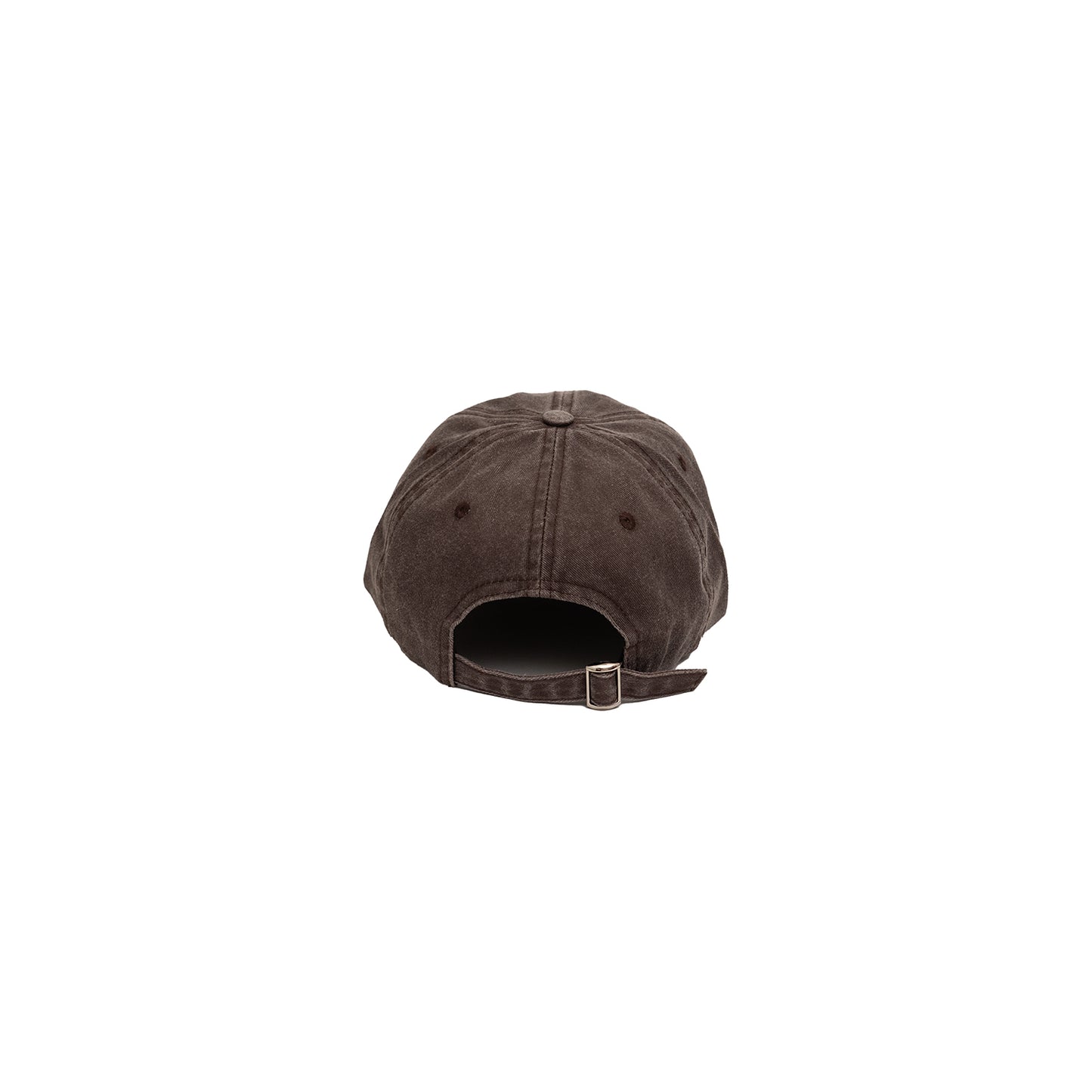 Grey Skies Slowday Hat (Espresso)