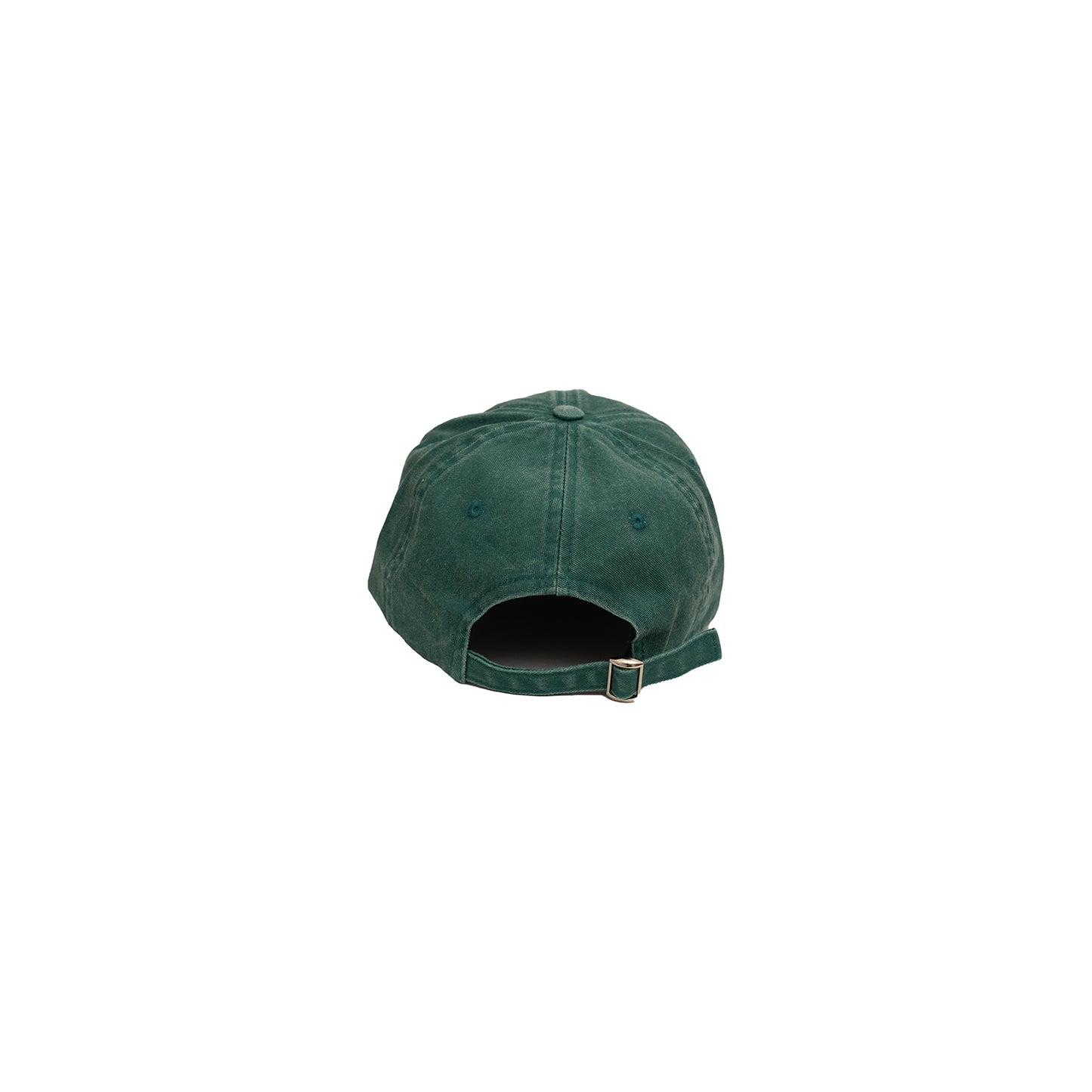 Grey Skies Slowday Hat (Evergreen)